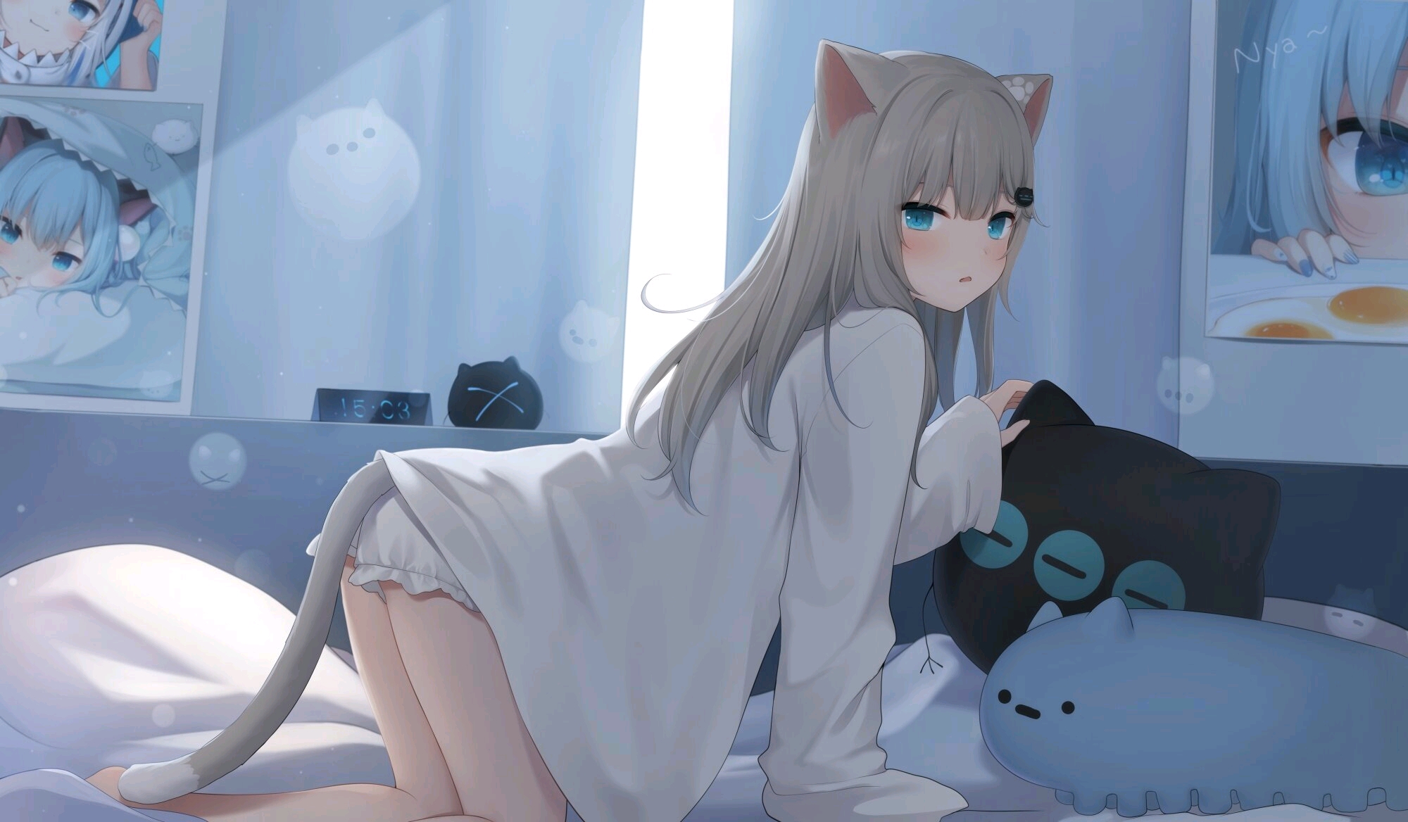 热播漫剧